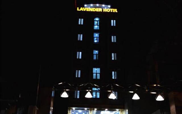 Lavender Hotel
