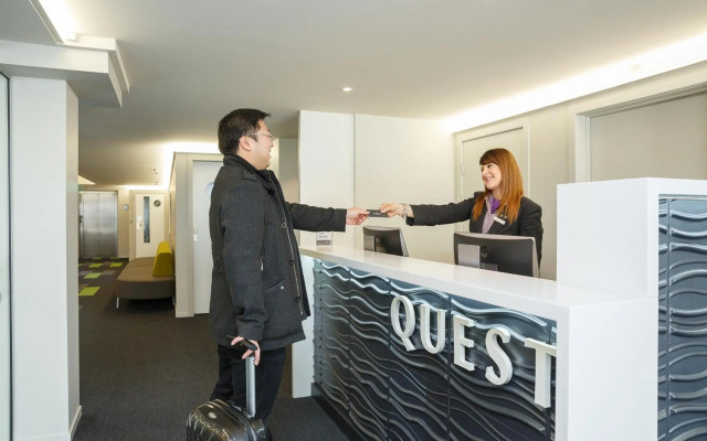 Quest Petone