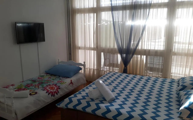 Tajc Rooms