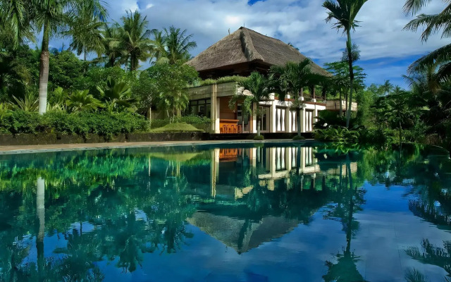 The Bali Purnati Center For The Arts