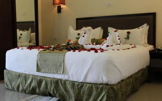 Unison Hotel and Spa