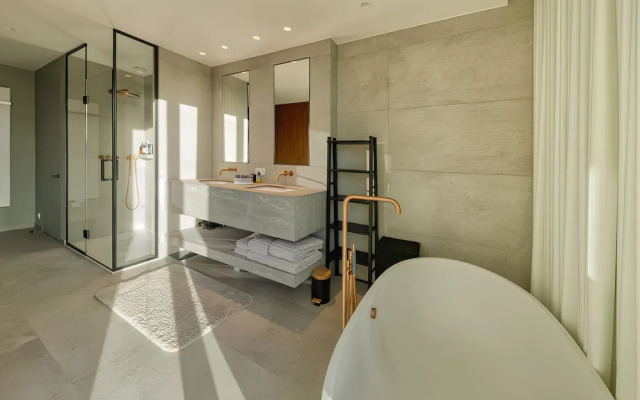 Duplex Penthouse with Breathtaking Views