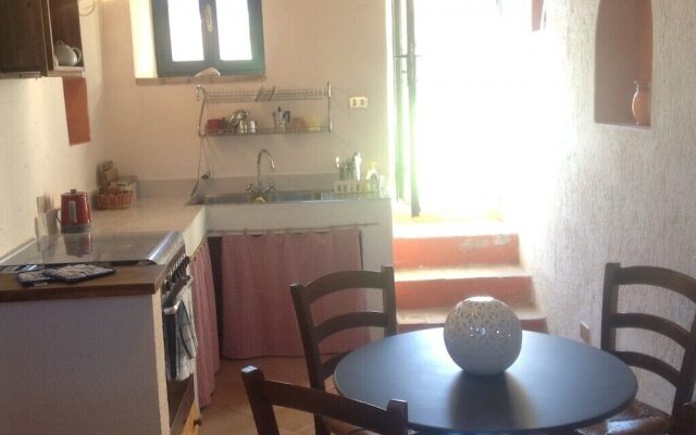 Agriturismo Le Sorgenti