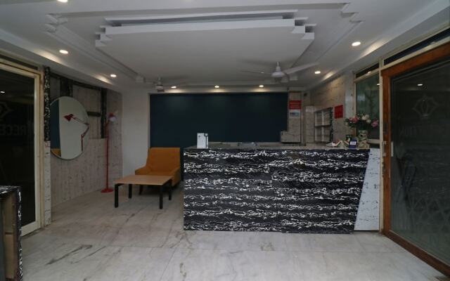 Silverkey Executive Stays 30334 Jaan Nagar Road