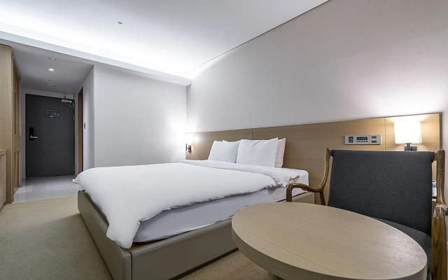 Wonju City Hotel HYEOKSIN