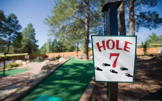 Club Wyndham Flagstaff