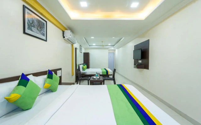 Treebo Kaizen, 3 Kms From Paragliding