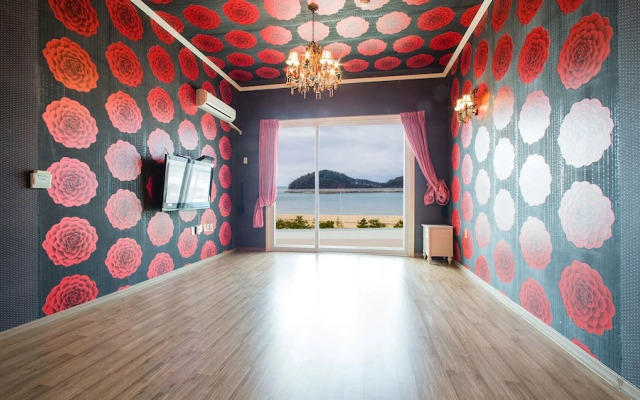 Seohaean Resort