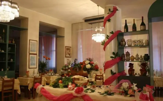 Albergo Hotel Impero