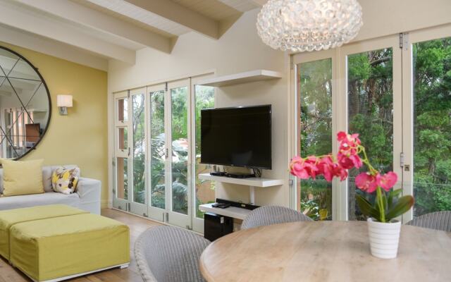 San Lameer Villa Rentals 2417