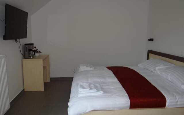 Apartments Olimian