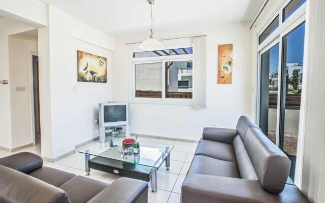 Villa Attis