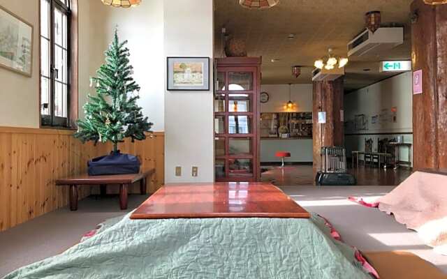 Hotel El Mayo