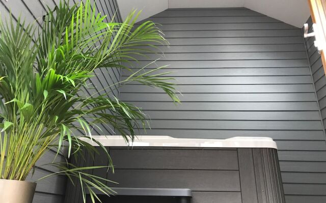 Heggerscale House