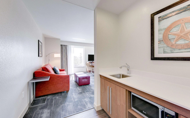 Hampton Inn & Suites North Houston Spring