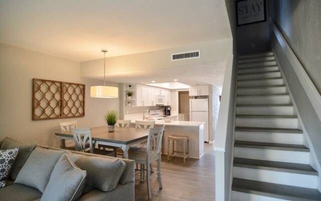 Island House G236