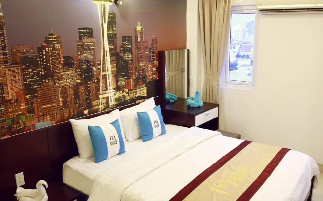 Mayfair Da Nang Hotel