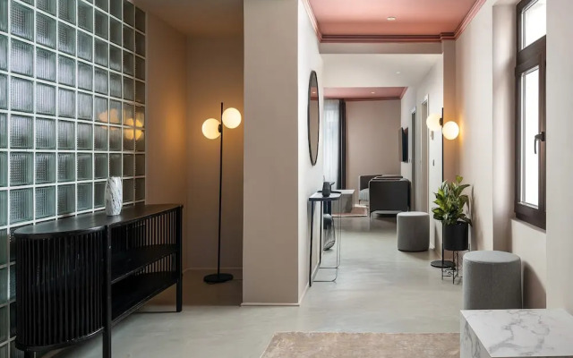 VISIONAPARTMENTS Bucharest Calea Victoriei