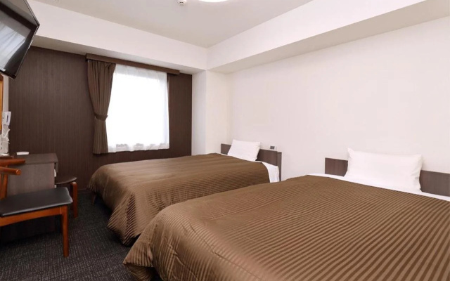 Hotel Trend Okayama Ekimae