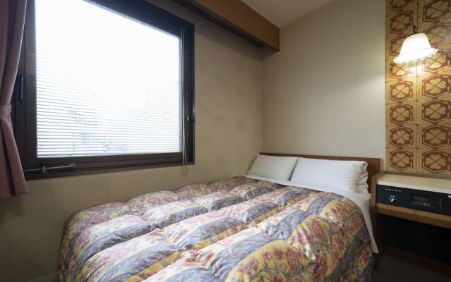 Hotel Econo Kanazawa Katamachi