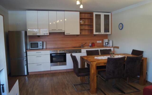 Appartement Felix