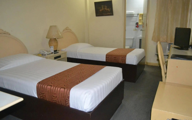 Hotel Cesario