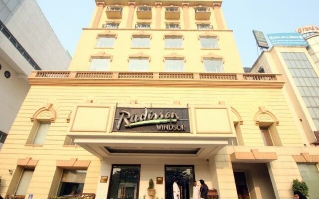 Radisson Jalandhar