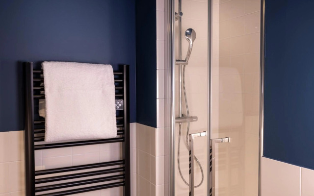 Best Western Plus Hotel Cargo