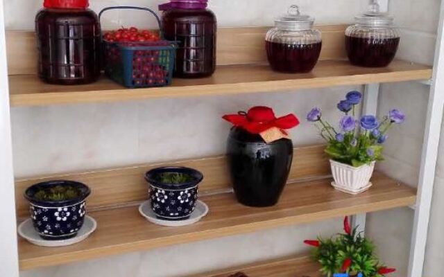 Xianju Jianju Homestay