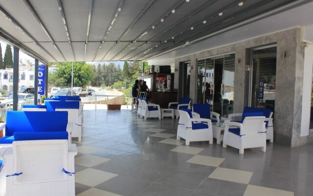 Mervan Otel