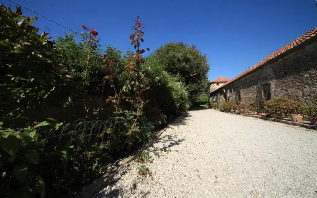 Azienda Agrituristica Seliano