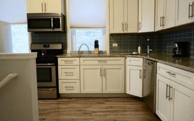 A Duplex for Your Grouplex