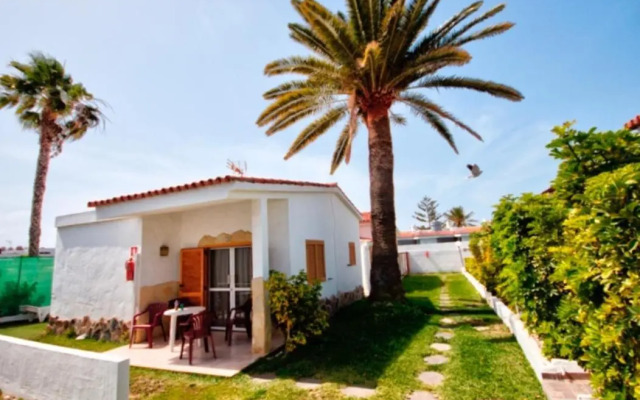 Precioso Bungalow 12