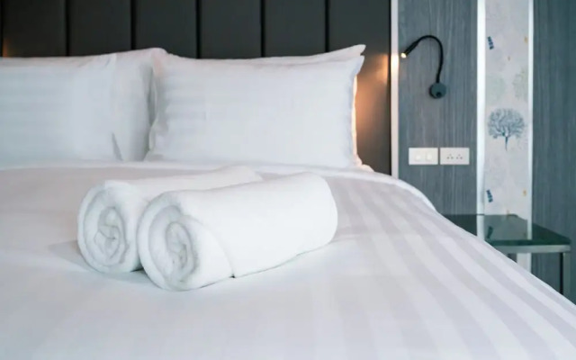 One Budget Hotel Chiangrai Baanmai