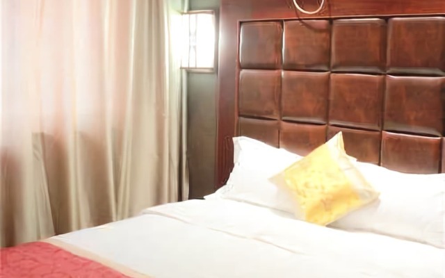 Jingang Hotel