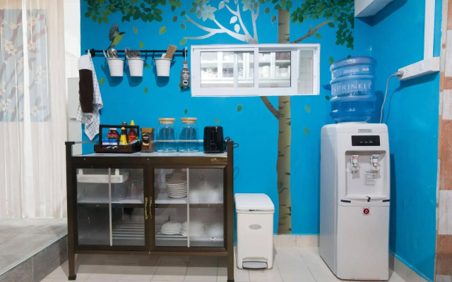 Yindee Hostel