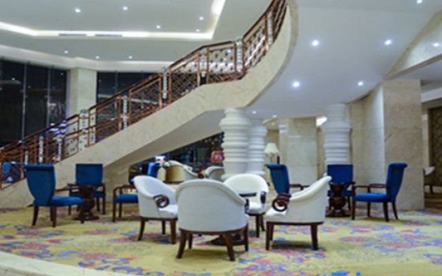Grand Honor Hotel