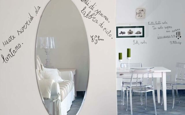 Cozy Apartment near Sea in Villammare Italy