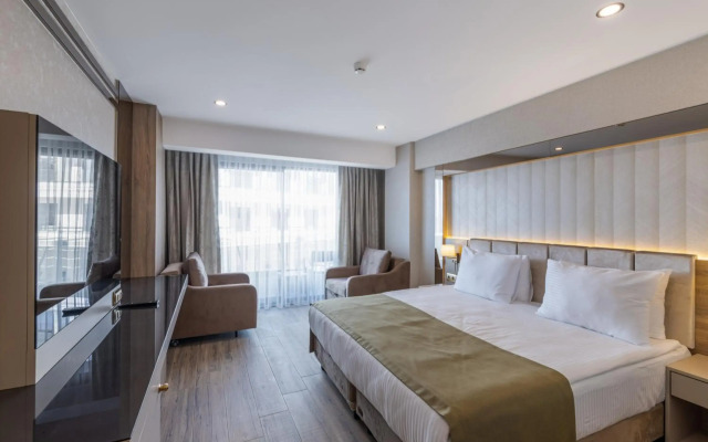 Belenli Resort Hotel