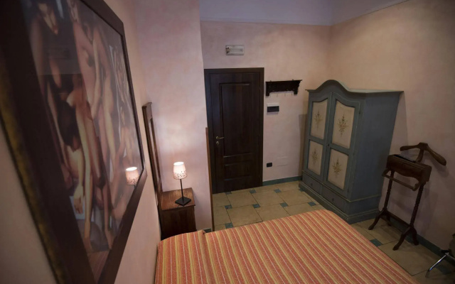 Schilizzi Hotel