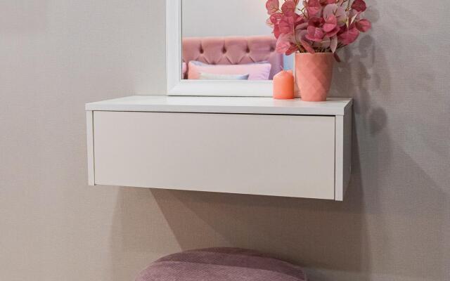 LetoApart (ЛетоАпарт) по шоссе Мысхакское 59-124