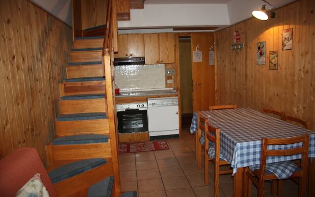 Hotel Sole Alto