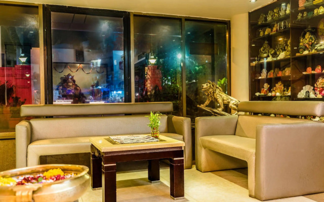 Hotel Panchratna