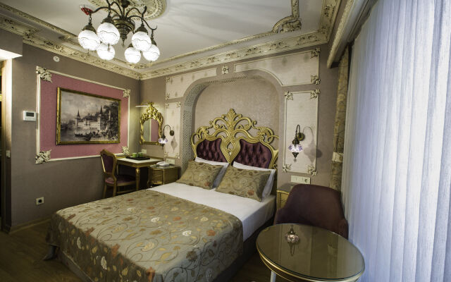 Phosphorion Hotel
