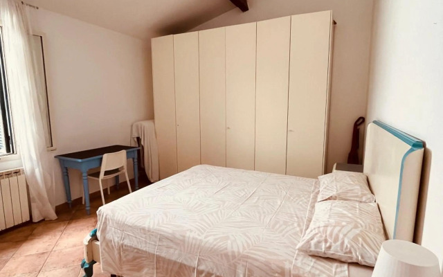 Eremomarino apartment