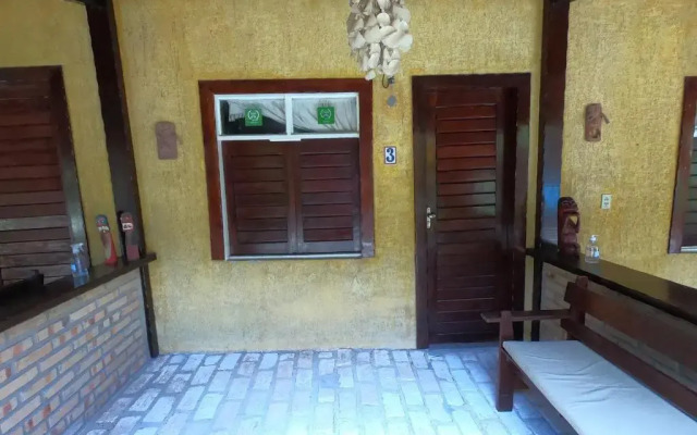 Pousada Casa do Angelo