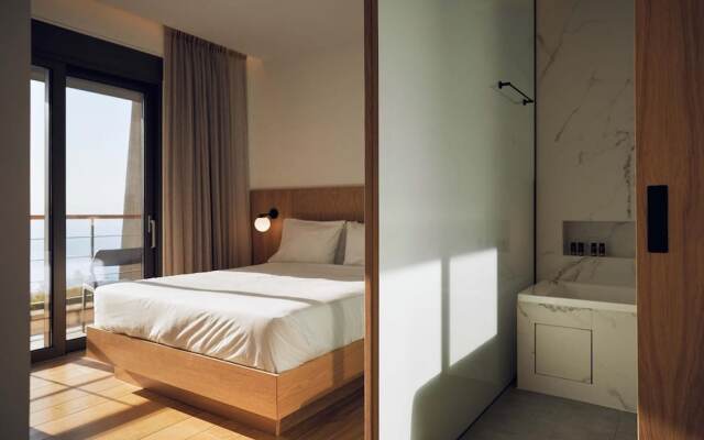 Omnia Villa II - Heated Pool Dazzling Seaview