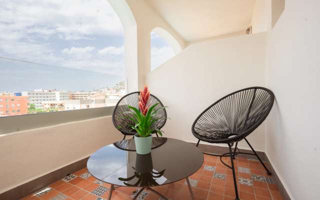 Santa Ponsa Pins Hotel