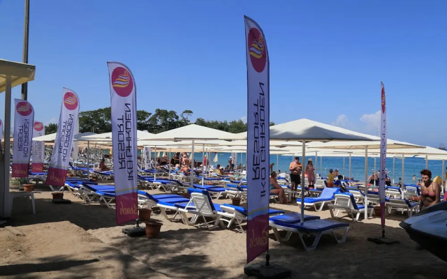 Iko Melisa Garden - All Inclusive