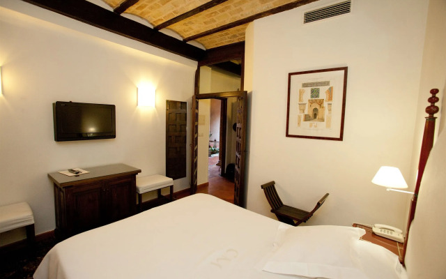 Casa Morisca Hotel Boutique
